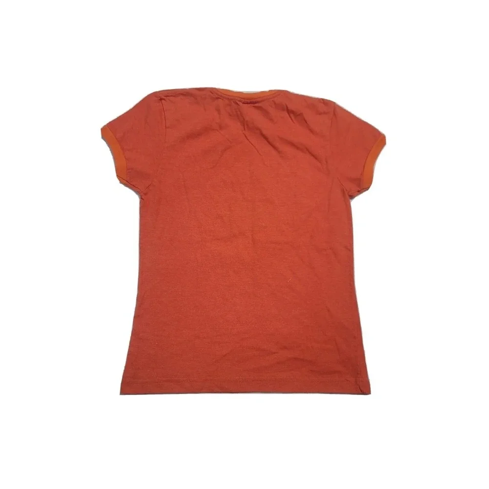 Cuckoo For Cocoa‎ Puffs Tshirt Large Youth Orange made in USA Care Bear